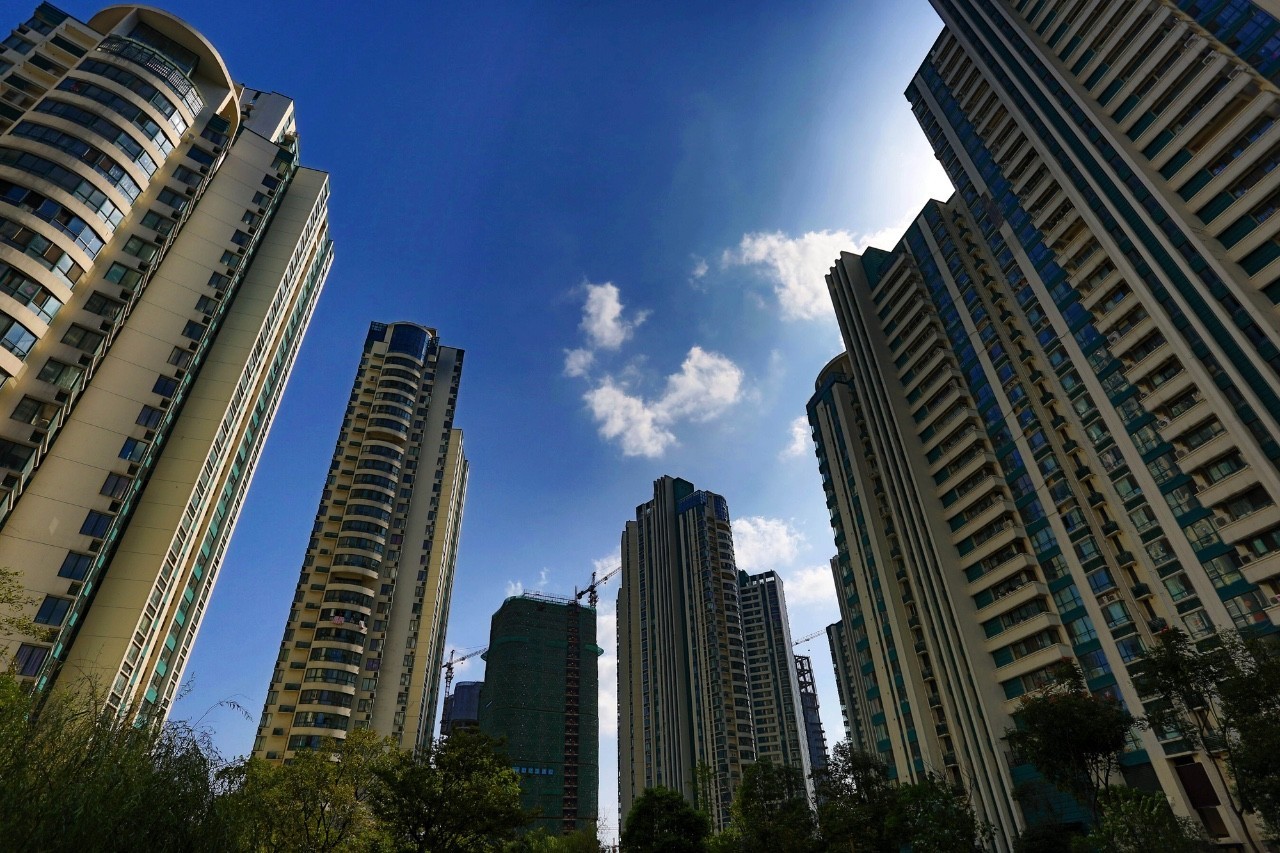 成交疯涨！南京新房不够卖？真实的市场比你想得残酷