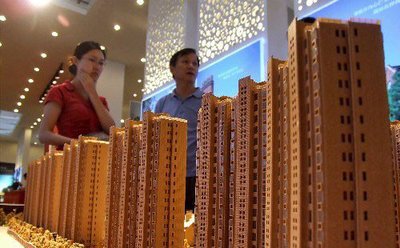 一线城市楼市“小阳春”消退？观望还是出手，先看看数据