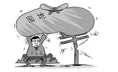 29家房企花百亿抢地 回归二线城市溢价补仓