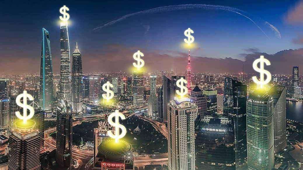 中国土地市场持续活跃 50城“卖地”收入同比涨13.2%