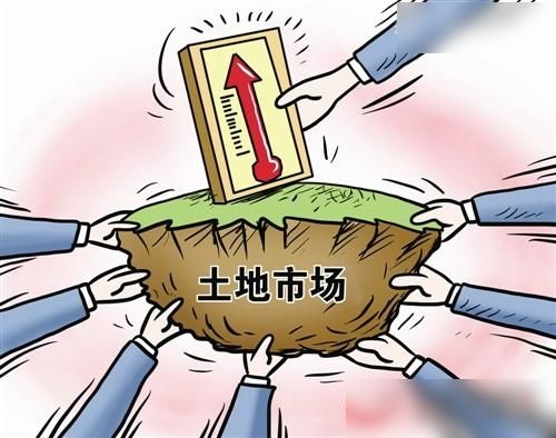 土拍直击！金茂首进南部新城！银城、华侨城都来了