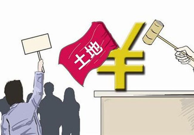 招商蛇口29.9亿元揽入南京一宗居住用地 溢价率22.04%