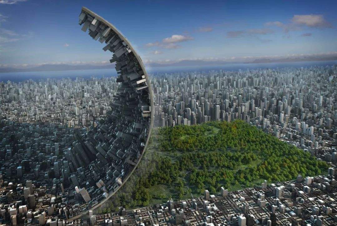 土地市场回暖 前7月碧桂园、万科拿地额均破千亿