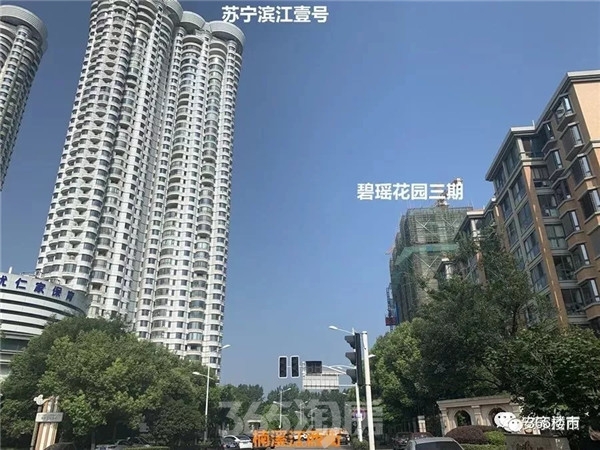 苦等6年，涨了近4万/㎡！南京8大热盘上市时间成谜