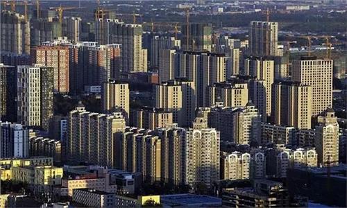 库存同比连增12个月 房企降价促销压力继续增大