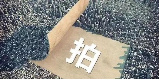 今天溧水拍地，天安斩获2块重磅宅地