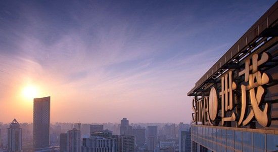 37页风险因素背后，许世坛“押注”世茂服务
