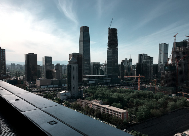 融创7月关键词：单月销售522亿与物管IPO传言