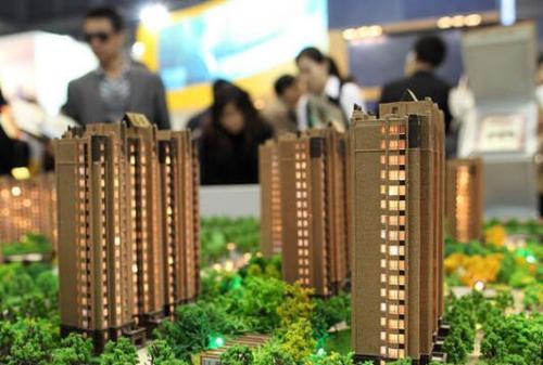 低迷的哈尔滨楼市：交易下降 鲜有投资客