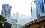雅居乐拟在香港鲗鱼涌兴建4层高低密度住宅