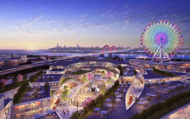 华侨城：国信集团和华东集团就江苏省房地产公司战略重组达成合作