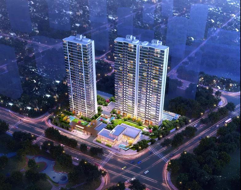 江北、城南、江宁成供货大户！南京近百家纯新盘待上市
